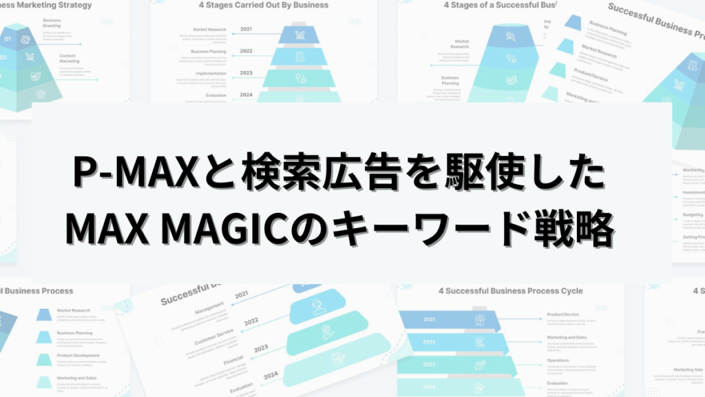 日本のGoogle検索環境に適応した継続的なキーワード戦略の構築方法