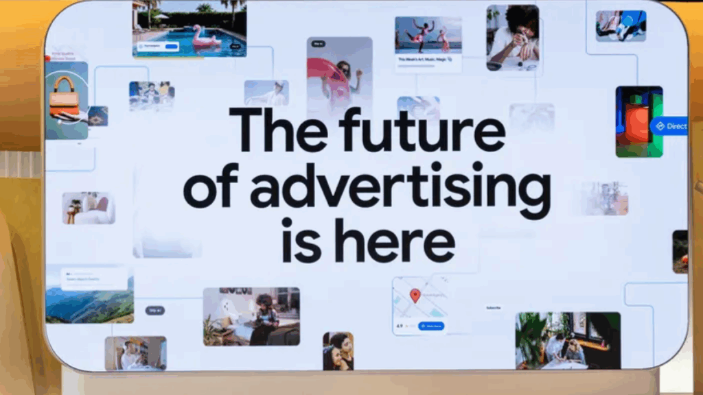 Google Marketing Live 2025で感じた広告代理店価値の転換点