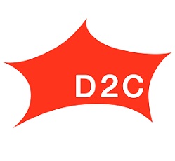 株式会社D2C